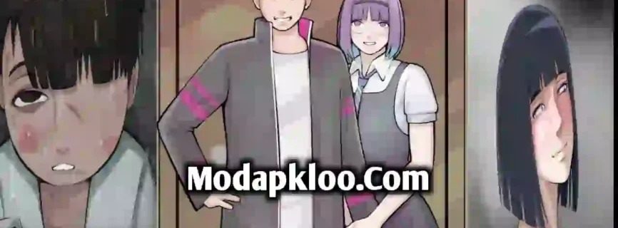 木叶熟女 木叶熟女汉化版下载 剧情路线与事件攻略 封面图
