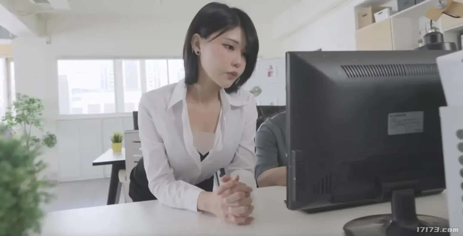 这个面试有点硬 (3) 场景演出 场景图 7