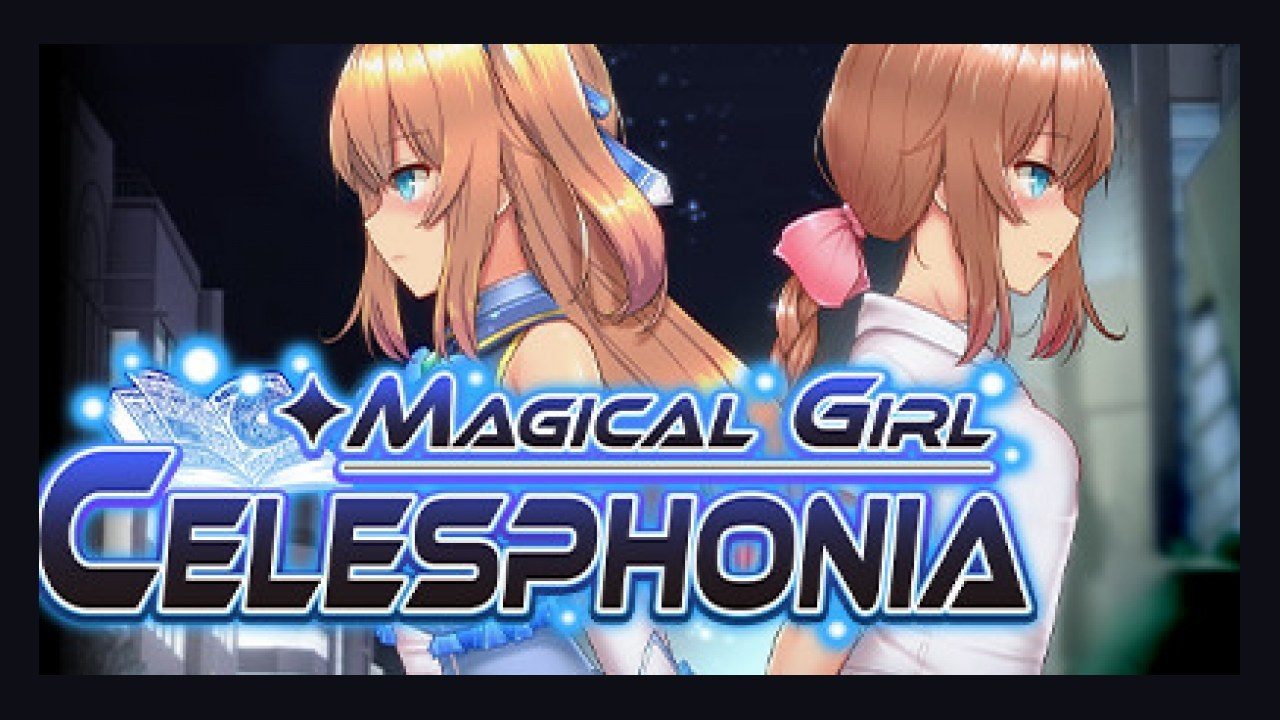 魔法少女天穹法妮雅MagicalGirlCelesphonia 资源内容 展示图 2